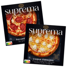 Dr. Oetker Suprema
